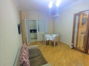 2 otaqlı köhnə tikili - Nərimanov r. - 45 m²