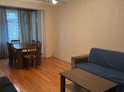 3-комн. вторичка - м. Мемар Аджеми - 80 м²