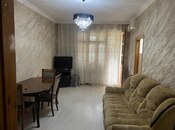 2 otaqlı köhnə tikili - Memar Əcəmi m. - 50 m²