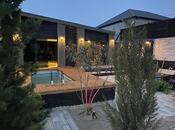 2 otaqlı həyət evi/bağ evi - Novxanı q. - 70 m²