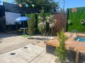 İcarəyə verilir 2 otaqlı həyət evi/bağ evi 70 m², Novxanı q., photo 7 from 8