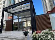 4-комн. новостройка - м. Элмляр Академиясы - 174 м²