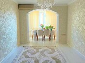 3-комн. вторичка - м. Нариман Нариманов - 80 м²