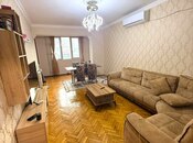 3 otaqlı köhnə tikili - Gənclik m. - 70 m²