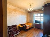 3 otaqlı köhnə tikili - Gənclik m. - 90 m²