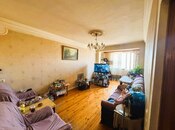 3 otaqlı köhnə tikili - Gənclik m. - 90 m²
