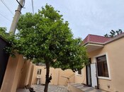 3 otaqlı həyət evi/bağ evi - Bakıxanov q. - 120 m²