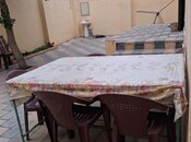 3 otaqlı həyət evi/bağ evi - Bakıxanov q. - 120 m²