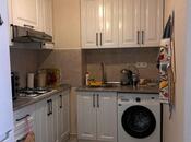 2 otaqlı yeni tikili - 20 Yanvar m. - 48 m²