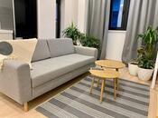 2 otaqlı yeni tikili - İçəri Şəhər m. - 65 m²