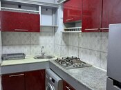2 otaqlı həyət evi/bağ evi - Badamdar q. - 60 m²