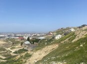 Участок - пос. Геокмалы - 35 сот