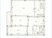 3 otaqlı ofis - Azadlıq Prospekti m. - 149 m²