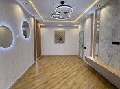 Satılır 2 otaqlı yeni tikili 82 m², Həzi Aslanov m., photo 3 from 8