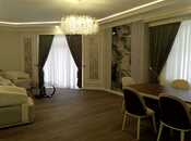 3-комн. новостройка - пос. Аг шехер - 120 м²