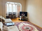 3 otaqlı yeni tikili - Azadlıq Prospekti m. - 90 m²