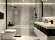 Сдаётся 3-комн. новостройка 145 м², Насиминский  р., photo 5 from 5