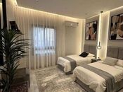 3-комн. новостройка - Насиминский  р. - 145 м²