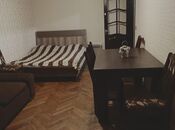 1 otaqlı köhnə tikili - Qara Qarayev m. - 32 m²