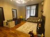 4-комн. новостройка - Насиминский  р. - 210 м²