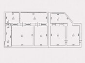 Satılır 4 otaqlı köhnə tikili 140 m², Sahil m., photo 2 from 8