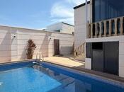 4-комн. дом/дача - пос. Мардакан - 160 м²