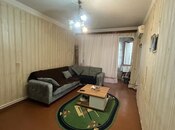 2 otaqlı köhnə tikili - Memar Əcəmi m. - 60 m²