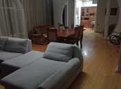 4 otaqlı həyət evi/bağ evi - Səbail r. - 130 m²