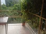 4 otaqlı həyət evi/bağ evi - Səbail r. - 130 m²