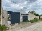 3 otaqlı həyət evi/bağ evi - Qusar - 120 m²