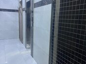 3 otaqlı yeni tikili - Yeni Yasamal q. - 128.8 m²