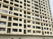 3 otaqlı yeni tikili - Yeni Yasamal q. - 128.8 m²