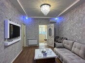3-комн. вторичка - м. Мемар Аджеми - 55 м²