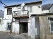 1 otaqlı köhnə tikili - Səbail r. - 26 m²
