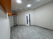 4-комн. офис - м. Элмляр Академиясы - 100 м²