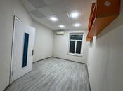 4-комн. офис - м. Элмляр Академиясы - 100 м²