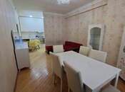 2-комн. новостройка - м. Иншаатчылар - 65 м²