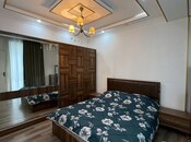 3 otaqlı yeni tikili - Həzi Aslanov m. - 86 m²