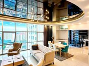 2-комн. новостройка - Насиминский  р. - 110 м²
