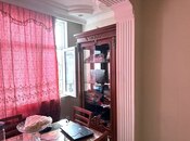 2 otaqlı köhnə tikili - Memar Əcəmi m. - 50 m²