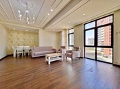 Satılır 3 otaqlı yeni tikili 127 m², Qara Qarayev m., photo 1 from 8