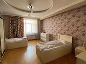 İcarəyə verilir 3 otaqlı yeni tikili 150 m², Nizami m., photo 6 from 8