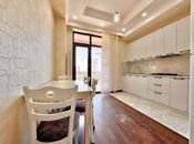 Satılır 3 otaqlı yeni tikili 129 m², Qara Qarayev m., photo 8 from 8