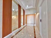 Satılır 3 otaqlı yeni tikili 129 m², Qara Qarayev m., photo 7 from 8