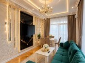 Сдаётся 2-комн. новостройка 90 м², м. Кара Караев, photo 1 from 8