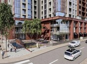 4 otaqlı yeni tikili - Elmlər Akademiyası m. - 180 m²