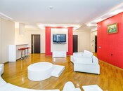 4 otaqlı yeni tikili - 28 May m. - 200 m²