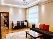 2-комн. новостройка - Ясамальский р. - 57 м²