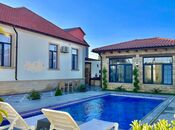 5 otaqlı həyət evi/bağ evi - Mərdəkan q. - 200 m²