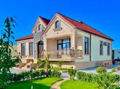 5 otaqlı həyət evi/bağ evi - Mərdəkan q. - 200 m²